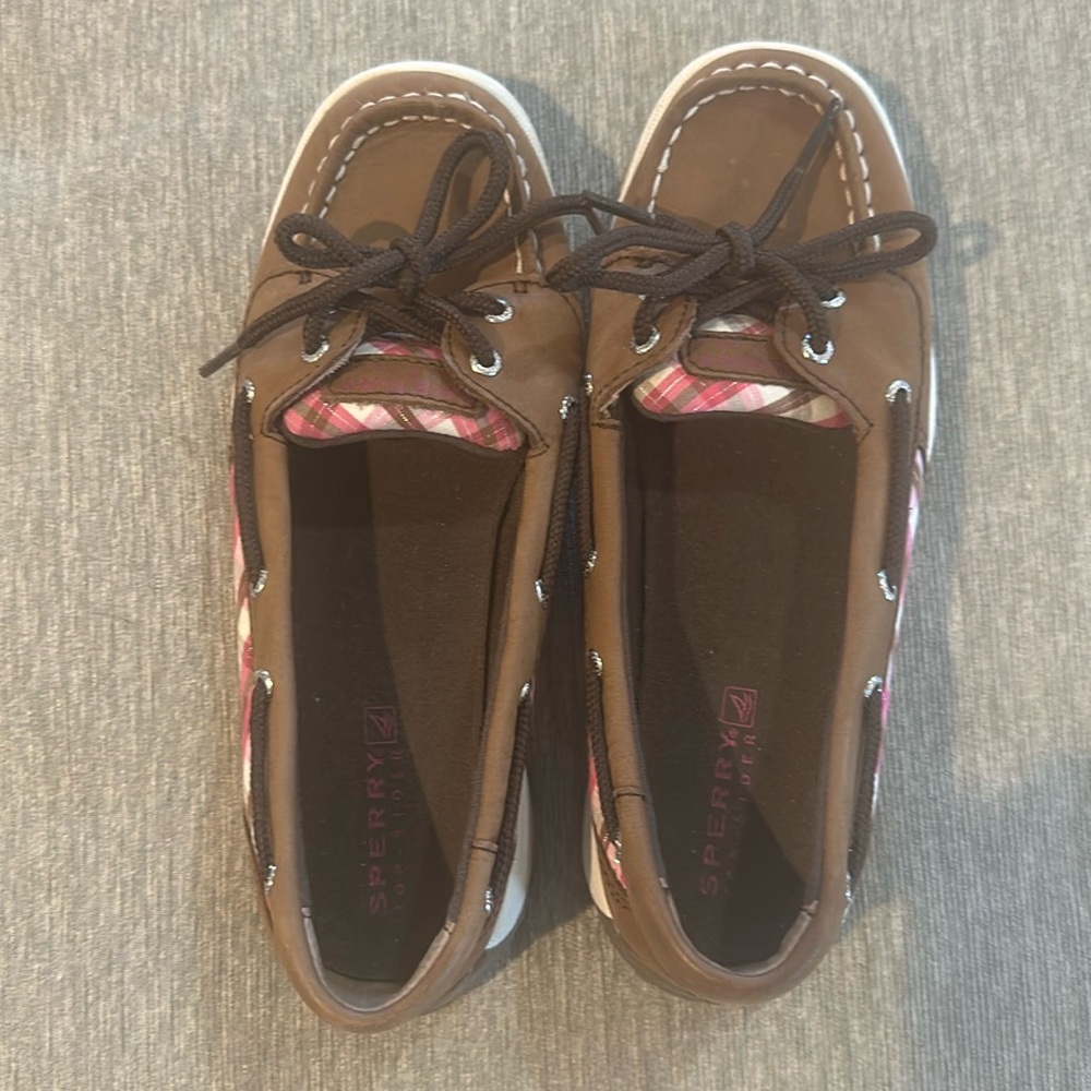 Sperry Laguna kids shoes